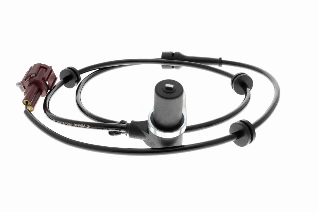Capteur ABS (Capteur de vitesse de roue) VEMO ref. V38-72-0089