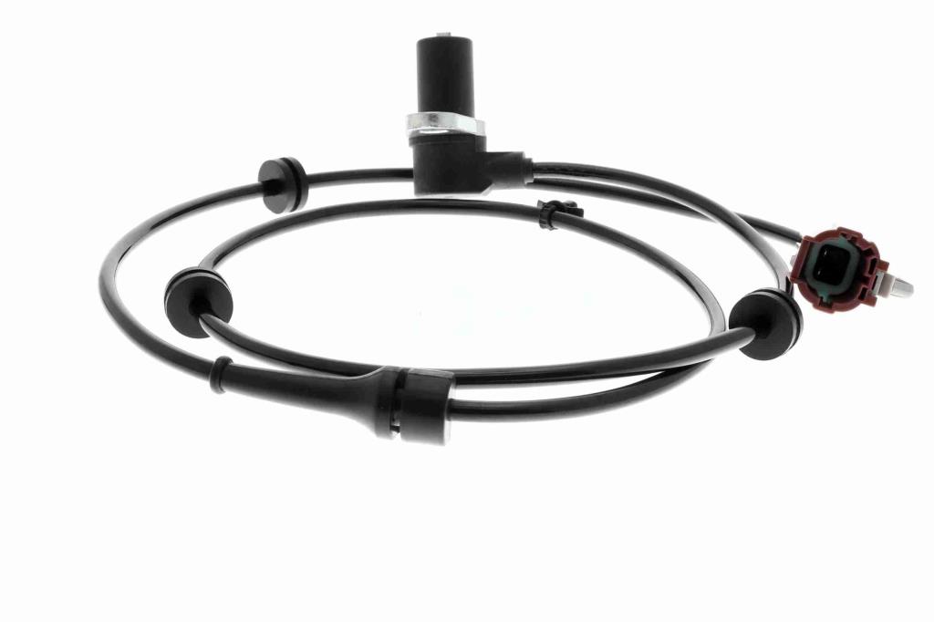 Capteur ABS (Capteur de vitesse de roue) VEMO ref. V38-72-0089