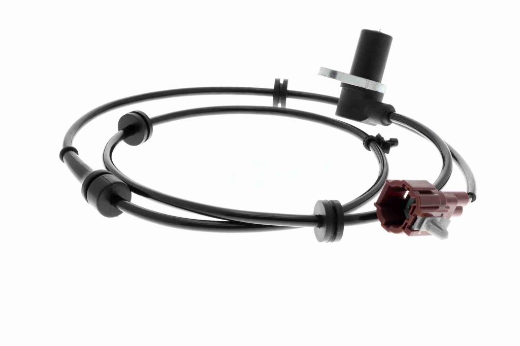 Capteur ABS (Capteur de vitesse de roue) VEMO ref. V38-72-0089