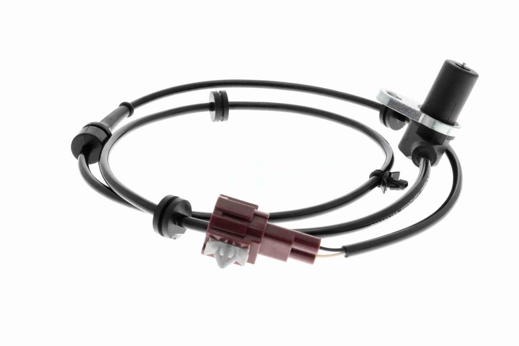 Capteur ABS (Capteur de vitesse de roue) VEMO ref. V38-72-0089