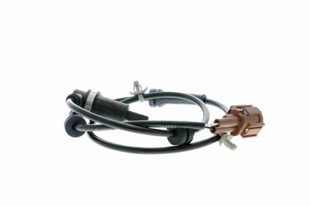 Capteur ABS (Capteur de vitesse de roue) VEMO ref. V38-72-0093