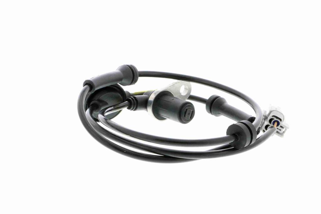 Capteur ABS (Capteur de vitesse de roue) VEMO ref. V38-72-0107