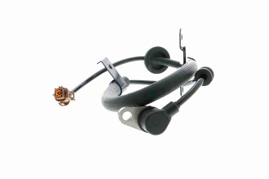 Capteur ABS (Capteur de vitesse de roue) VEMO ref. V38-72-0116