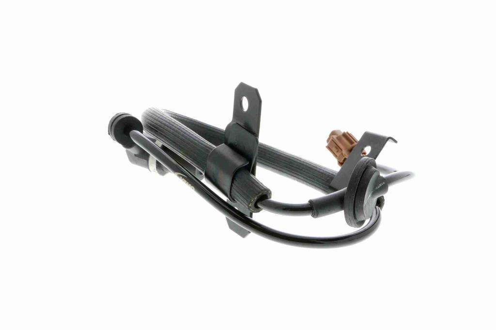 Capteur ABS (Capteur de vitesse de roue) VEMO ref. V38-72-0116