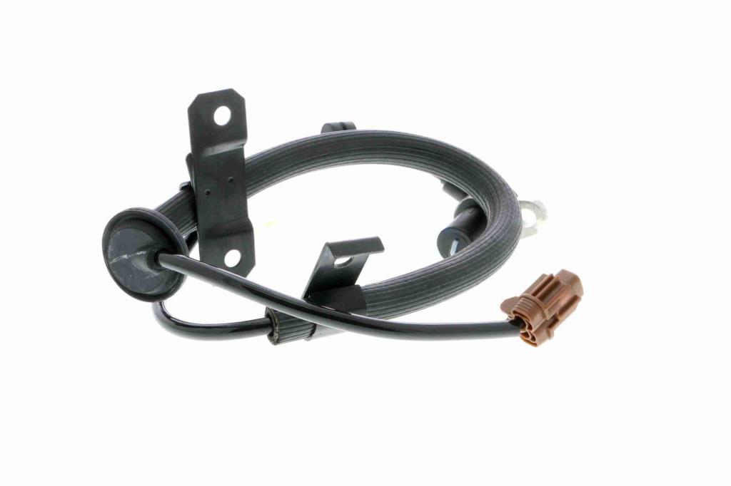 Capteur ABS (Capteur de vitesse de roue) VEMO ref. V38-72-0116
