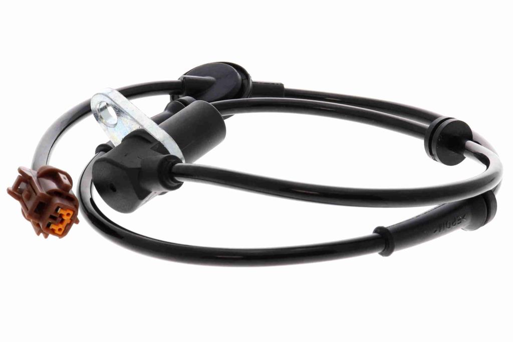 Capteur ABS (Capteur de vitesse de roue) VEMO ref. V38-72-0118