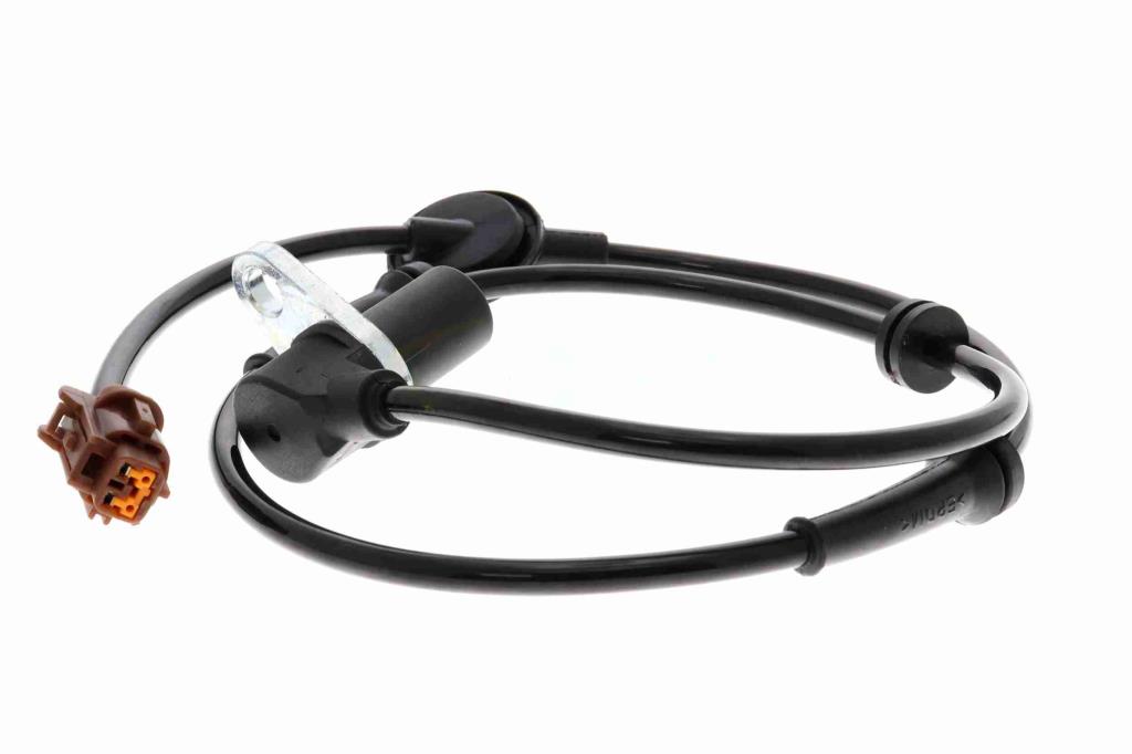 Capteur ABS (Capteur de vitesse de roue) VEMO ref. V38-72-0118