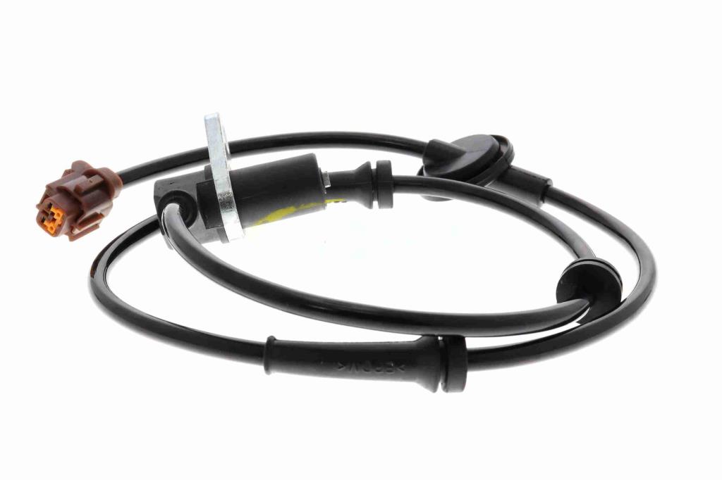 Capteur ABS (Capteur de vitesse de roue) VEMO ref. V38-72-0118