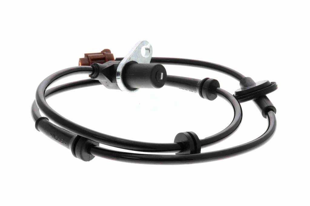 Capteur ABS (Capteur de vitesse de roue) VEMO ref. V38-72-0118