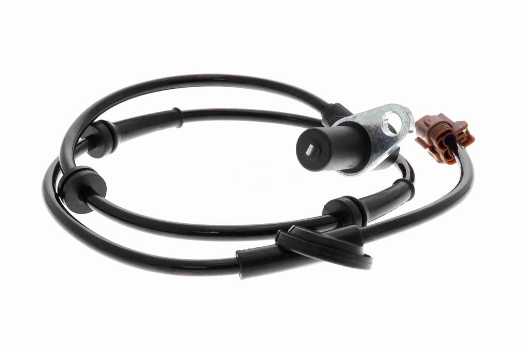 Capteur ABS (Capteur de vitesse de roue) VEMO ref. V38-72-0118
