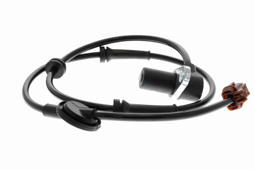 Capteur ABS (Capteur de vitesse de roue) VEMO ref. V38-72-0118