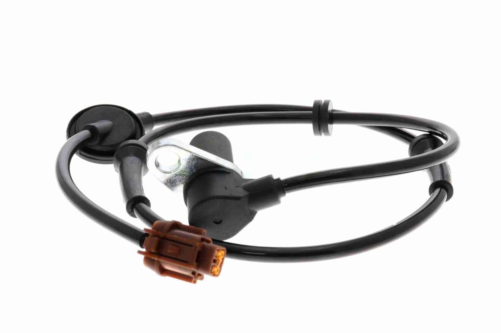 Capteur ABS (Capteur de vitesse de roue) VEMO ref. V38-72-0118