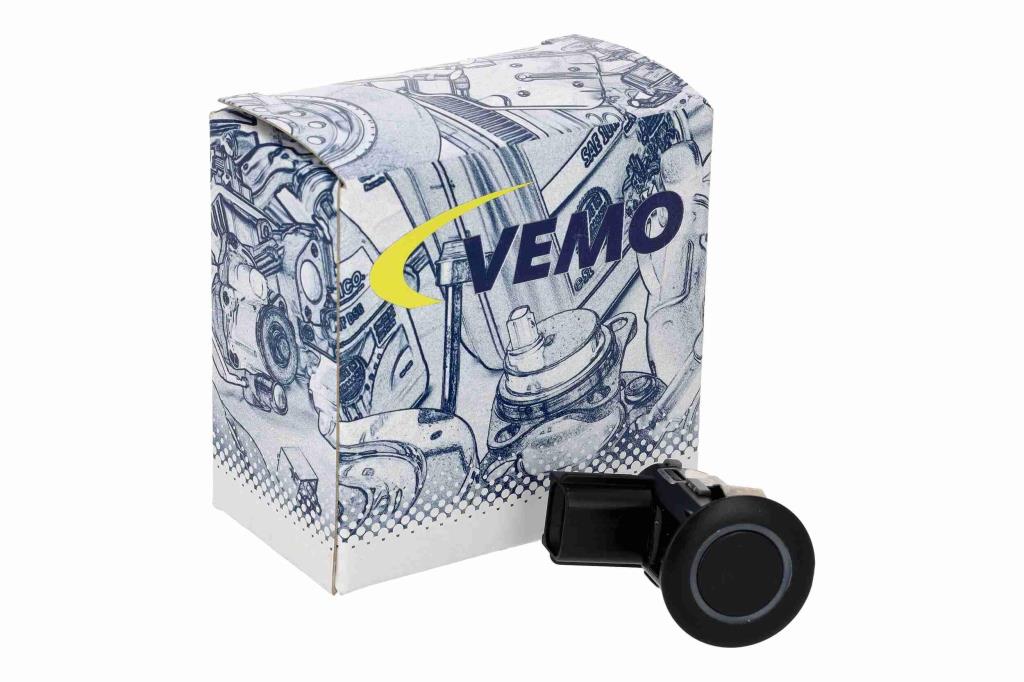 Capteurs d'aide au stationnement, universels VEMO ref. V38-72-0124