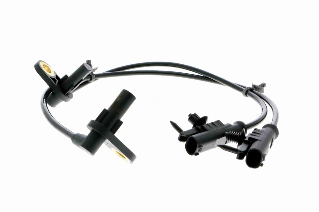 Capteur ABS (Capteur de vitesse de roue) VEMO ref. V38-72-0132
