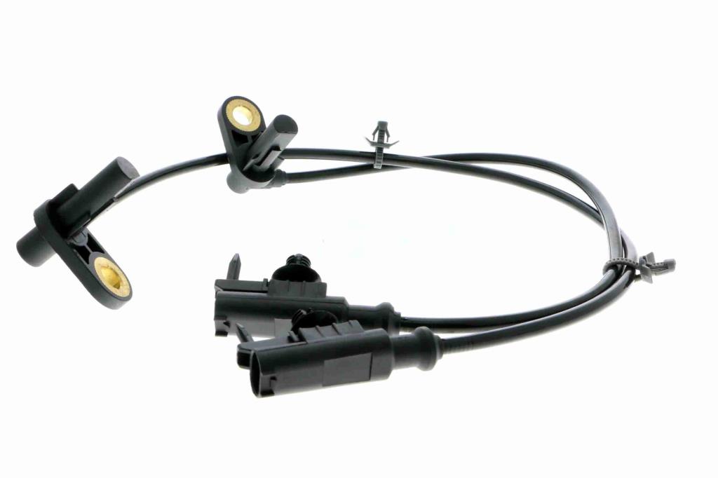 Capteur ABS (Capteur de vitesse de roue) VEMO ref. V38-72-0132