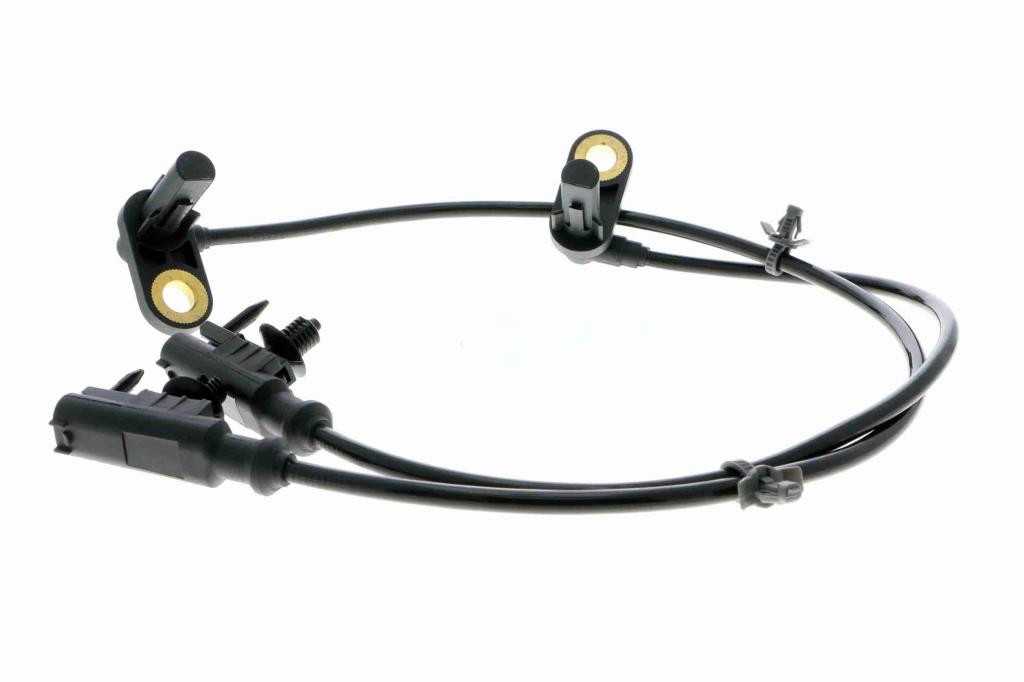 Capteur ABS (Capteur de vitesse de roue) VEMO ref. V38-72-0132