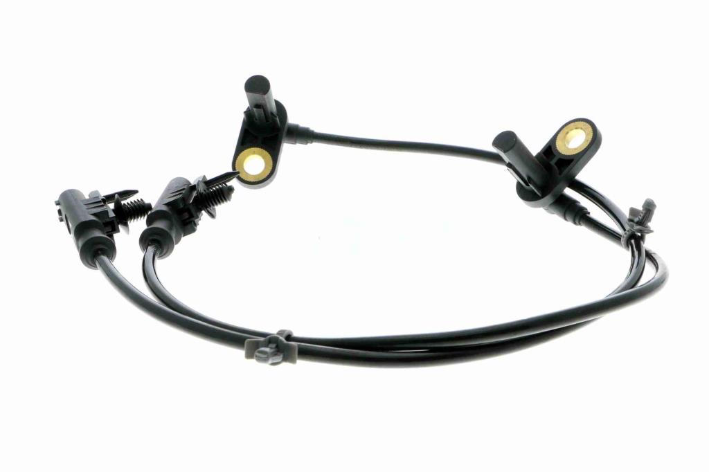 Capteur ABS (Capteur de vitesse de roue) VEMO ref. V38-72-0132