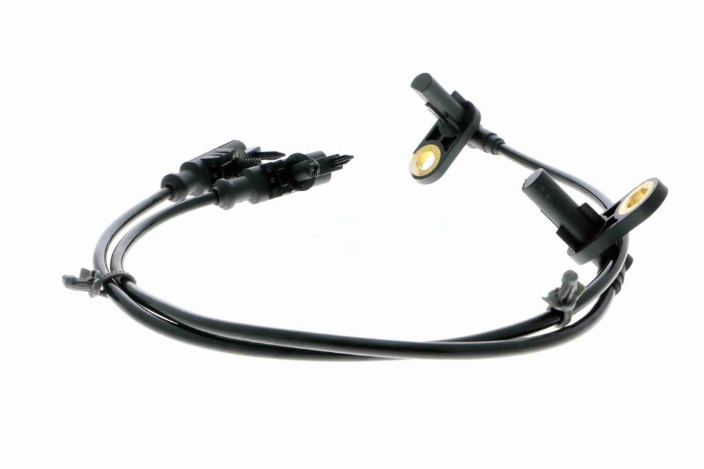 Capteur ABS (Capteur de vitesse de roue) VEMO ref. V38-72-0132