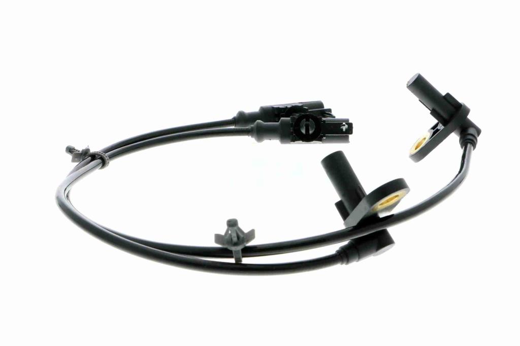 Capteur ABS (Capteur de vitesse de roue) VEMO ref. V38-72-0132