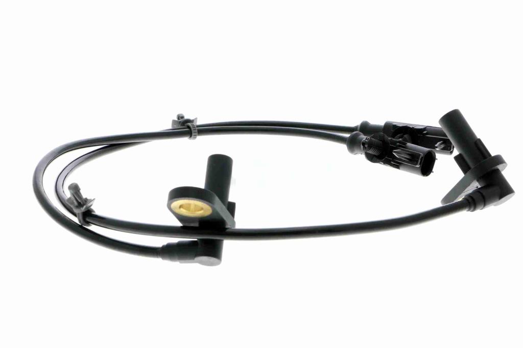 Capteur ABS (Capteur de vitesse de roue) VEMO ref. V38-72-0132