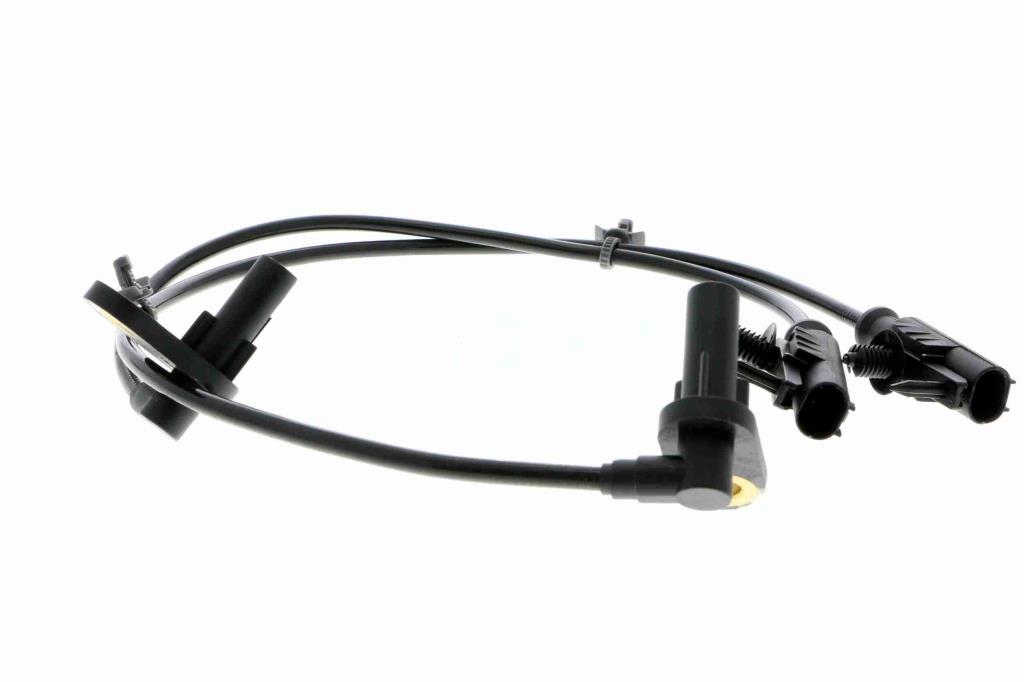 Capteur ABS (Capteur de vitesse de roue) VEMO ref. V38-72-0132