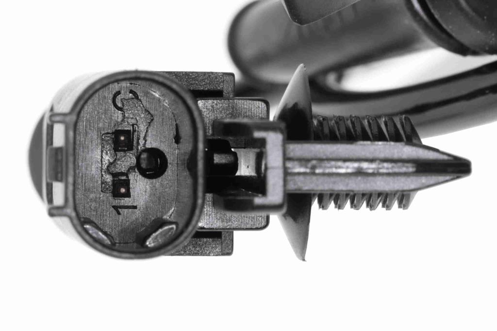 Capteur ABS (Capteur de vitesse de roue) VEMO ref. V38-72-0135