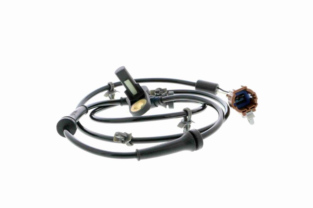 Capteur ABS (Capteur de vitesse de roue) VEMO ref. V38-72-0156