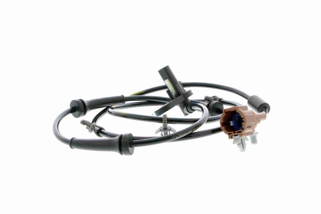 Capteur ABS (Capteur de vitesse de roue) VEMO ref. V38-72-0156