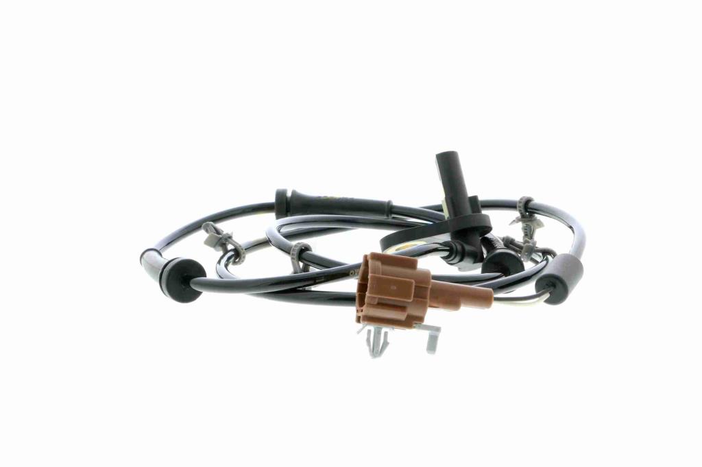 Capteur ABS (Capteur de vitesse de roue) VEMO ref. V38-72-0156