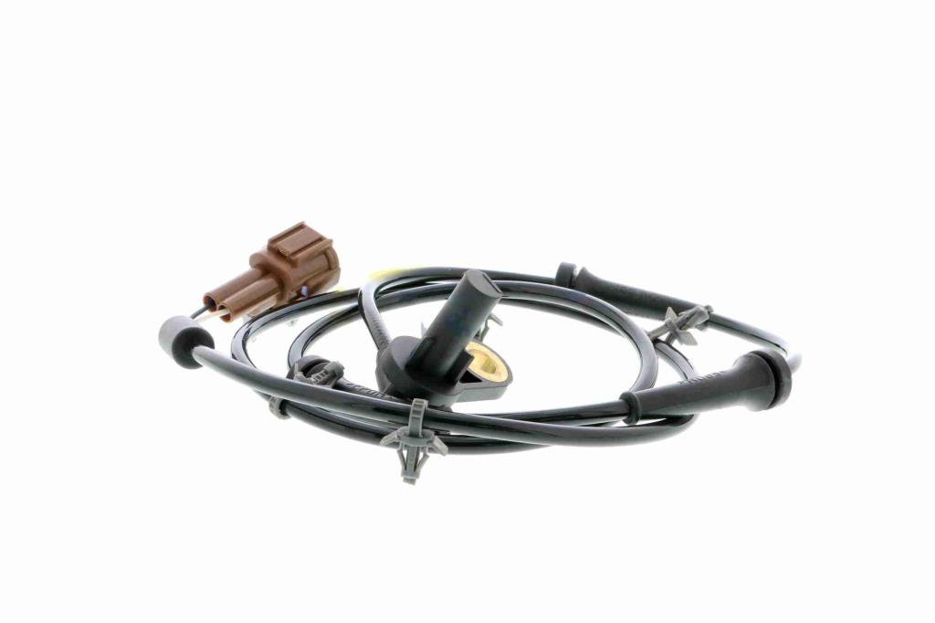 Capteur ABS (Capteur de vitesse de roue) VEMO ref. V38-72-0156