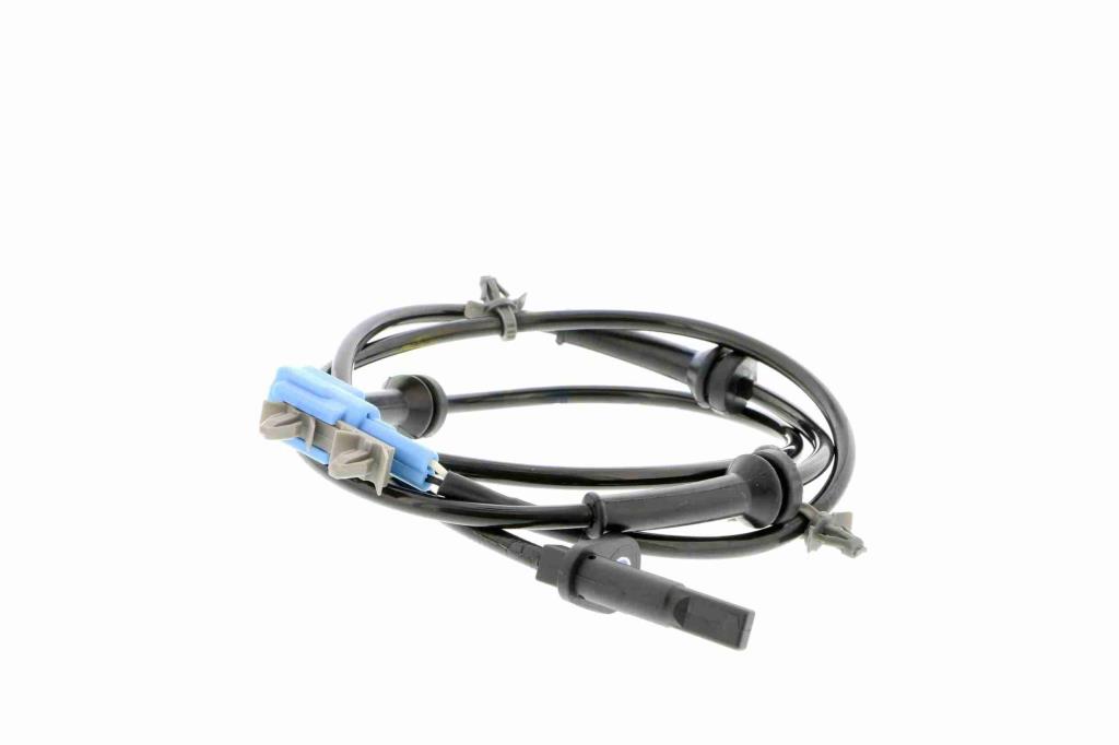 Capteur ABS (Capteur de vitesse de roue) VEMO ref. V38-72-0157