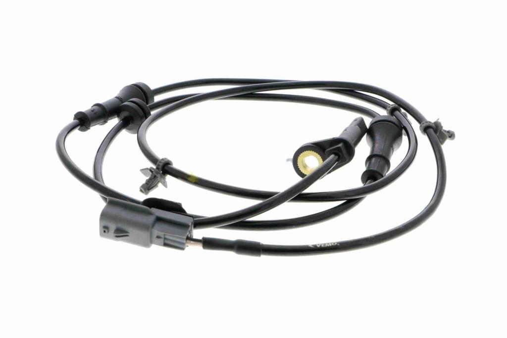 Capteur ABS (Capteur de vitesse de roue) VEMO ref. V38-72-0164