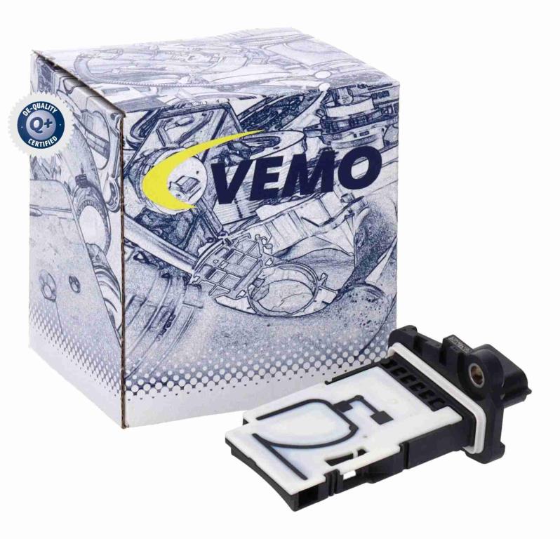 Caudalímetro VEMO ref. V38-72-0220