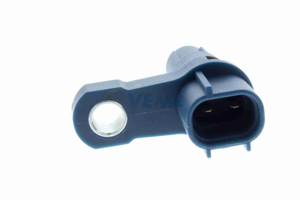 Capteur ABS (Capteur de vitesse de roue) VEMO ref. V38-72-0222
