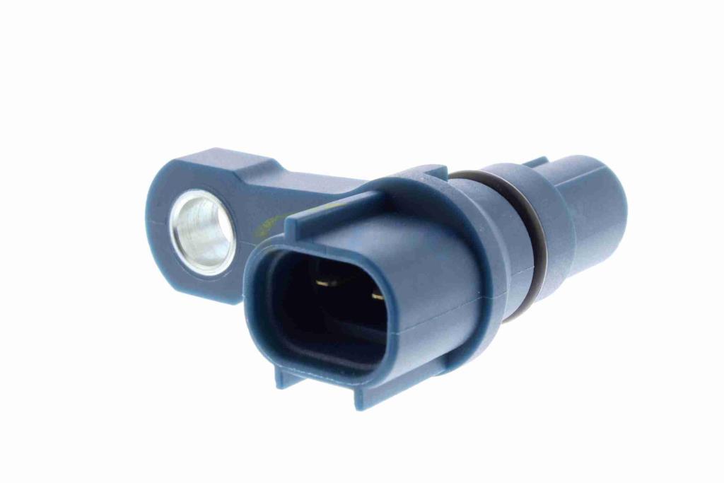 Capteur ABS (Capteur de vitesse de roue) VEMO ref. V38-72-0222
