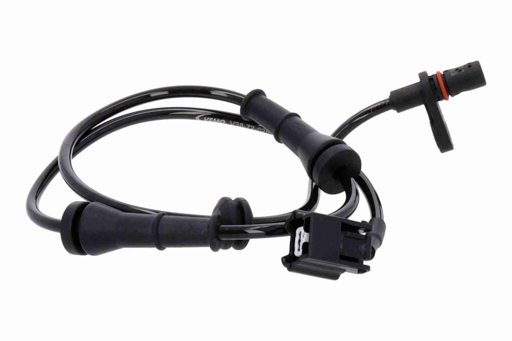 Capteur ABS (Capteur de vitesse de roue) VEMO ref. V38-72-0253