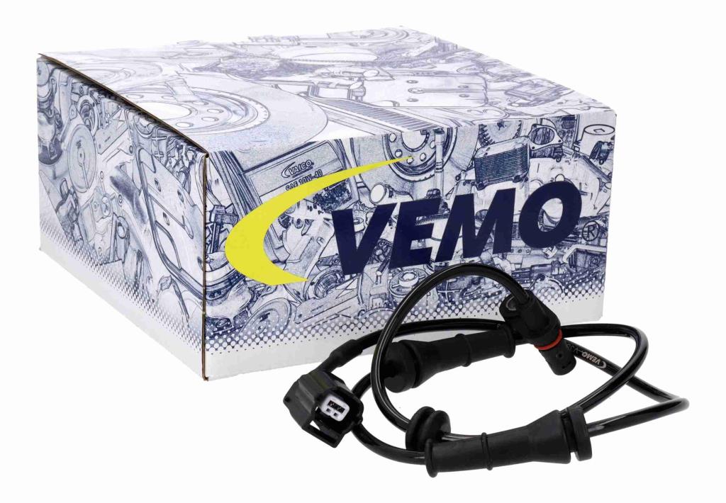 Capteur ABS (Capteur de vitesse de roue) VEMO ref. V38-72-0253