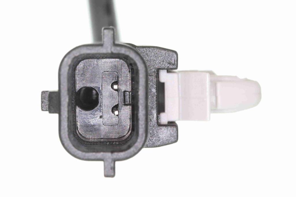 Capteur ABS (Capteur de vitesse de roue) VEMO ref. V38-72-0283