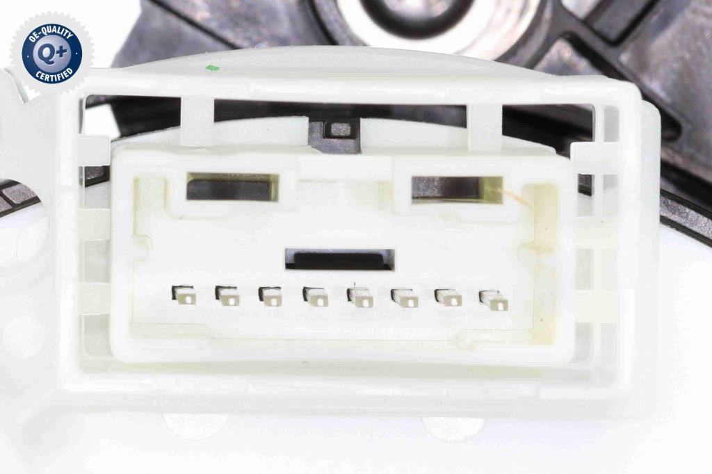 Muelle espiral, airbag (Anillo de airbag) VEMO ref. V38-72-0286