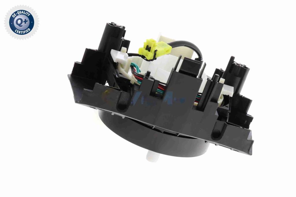 Muelle espiral, airbag (Anillo de airbag) VEMO ref. V38-72-0286