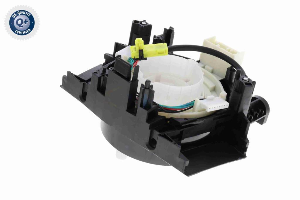 Muelle espiral, airbag (Anillo de airbag) VEMO ref. V38-72-0286