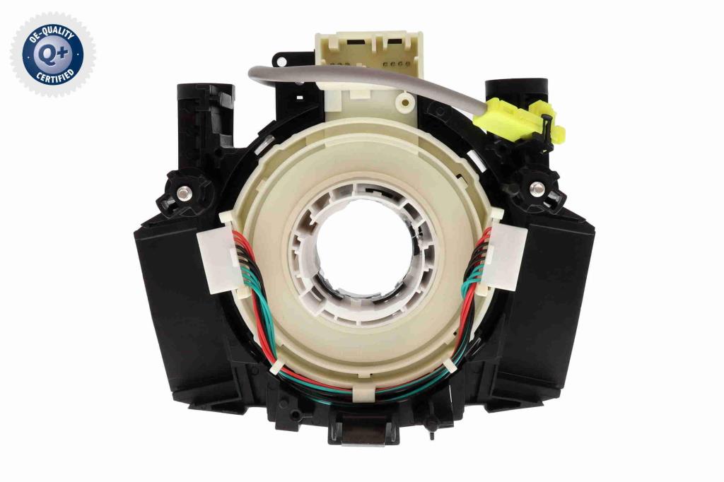 Muelle espiral, airbag (Anillo de airbag) VEMO ref. V38-72-0287