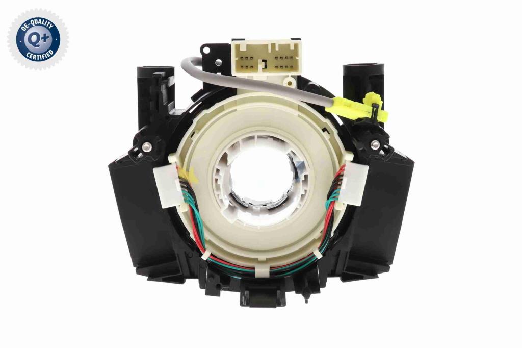 Muelle espiral, airbag (Anillo de airbag) VEMO ref. V38-72-0287
