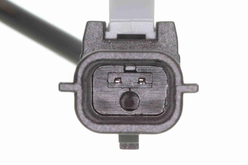 Capteur ABS (Capteur de vitesse de roue) VEMO ref. V38-72-0293