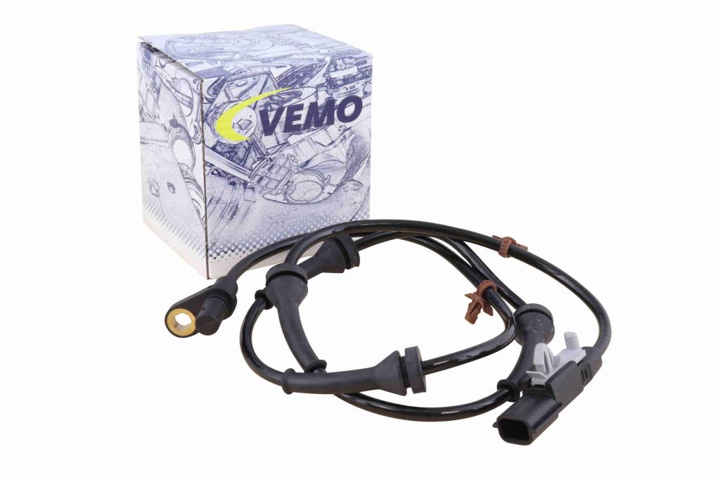 Capteur ABS (Capteur de vitesse de roue) VEMO ref. V38-72-0293