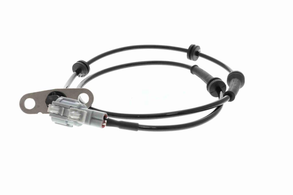 Capteur ABS (Capteur de vitesse de roue) VEMO ref. V38-72-0297