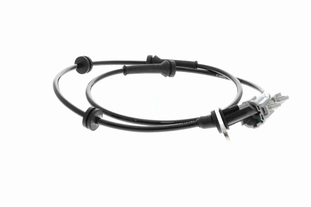 Capteur ABS (Capteur de vitesse de roue) VEMO ref. V38-72-0297