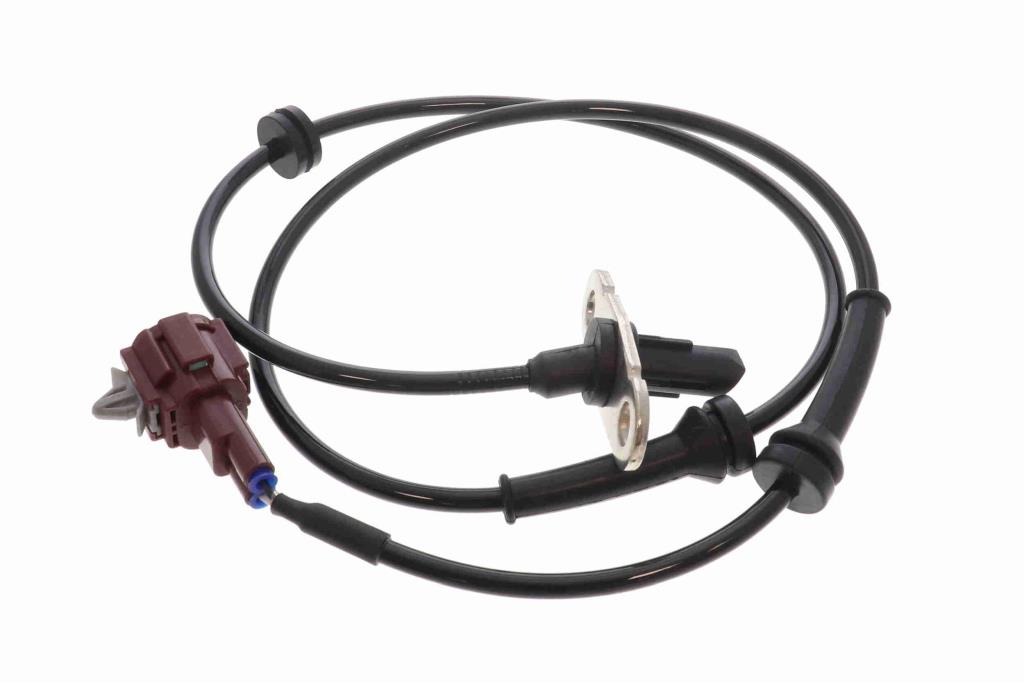 Capteur ABS (Capteur de vitesse de roue) VEMO ref. V38-72-0298