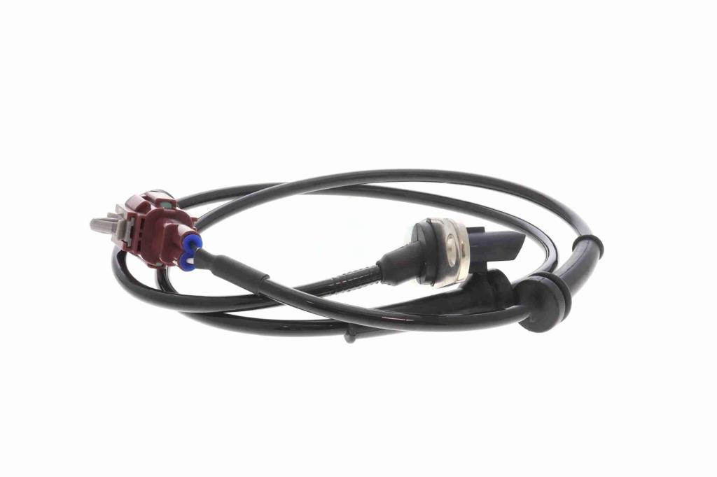 Capteur ABS (Capteur de vitesse de roue) VEMO ref. V38-72-0298