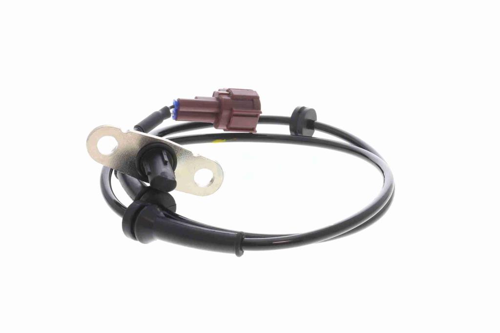 Capteur ABS (Capteur de vitesse de roue) VEMO ref. V38-72-0298